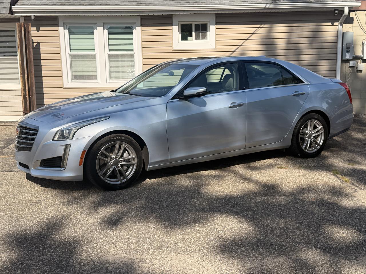 cadillac cts sedan 2017 1G6AX5SXXH0134276 image cadillac cts sedan 2017 1G6AX5SXXH0134276 image